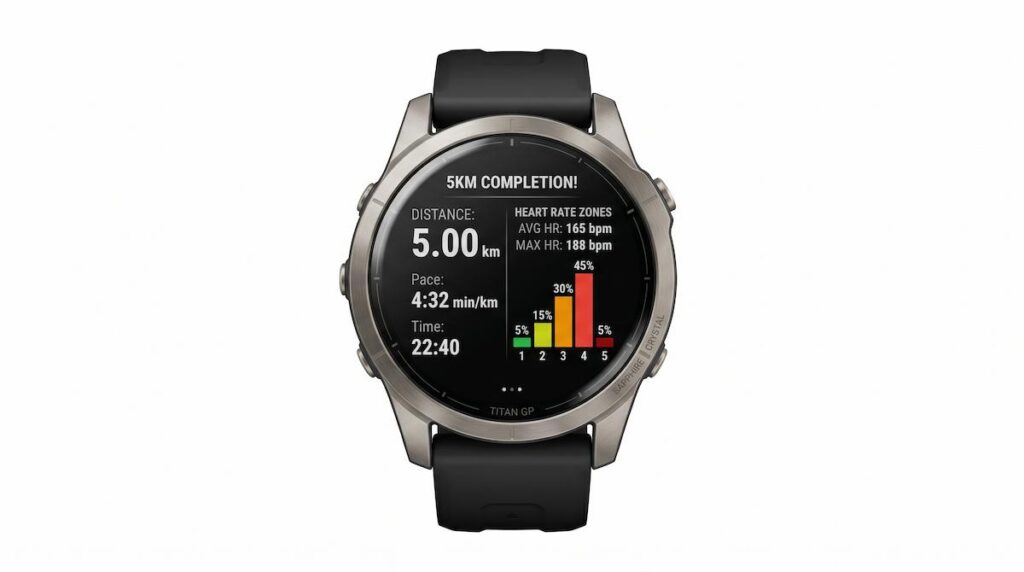 매일 5km 달리기: 신체 변화와 부상 방지 실전 가이드
