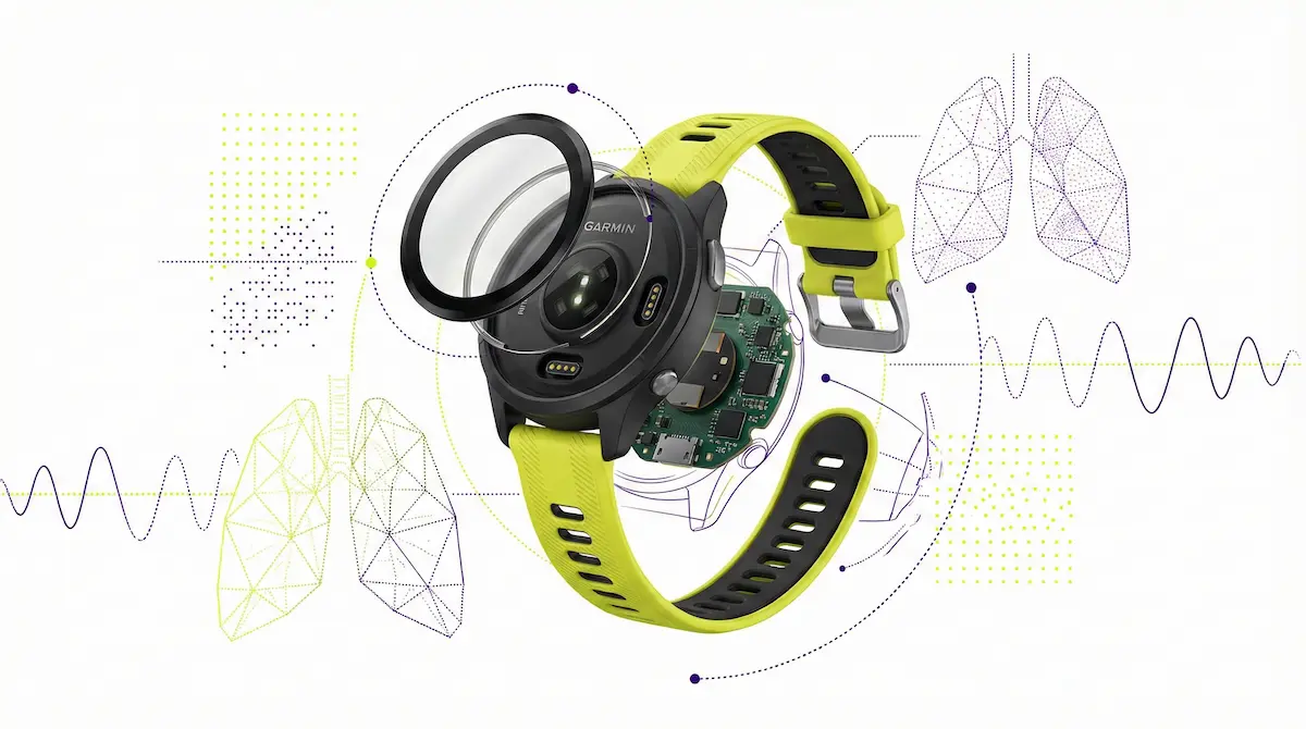 달리기 호흡법, 숨 헐떡이며 뛰지 마라… 기록 망친다 (자가진단)