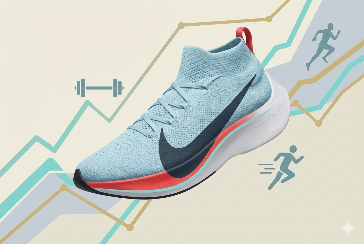 운동 지속 가능성, 작심삼일 벗어나는 통계의 비밀