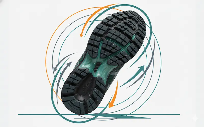 러닝 무릎 통증, 자세가 장비보다 중요한 진짜 이유