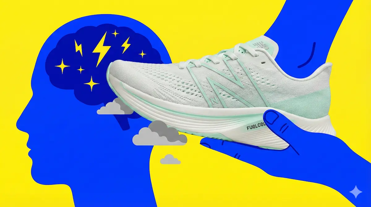 브레인 포그 증상을 겪는 직장인을 위한 80/20 러닝 솔루션