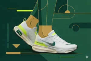 걷뛰 훈련법 - 공원에서 걷고 뛰기를 반복하는 초보 러너