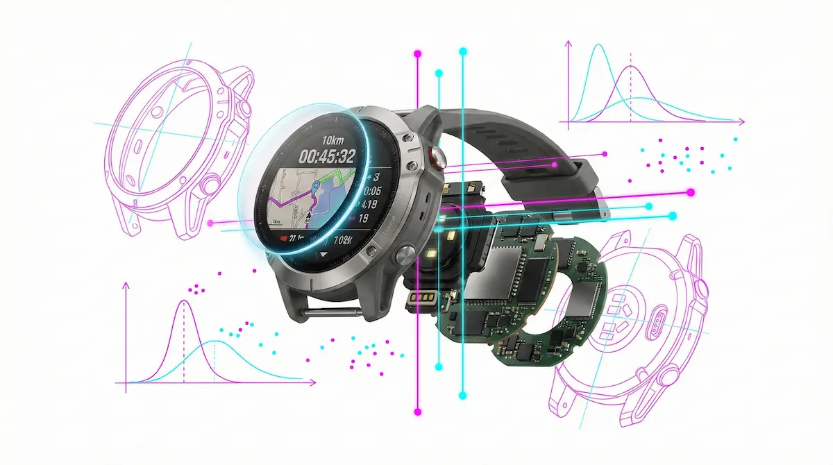 10km 평균 기록, 60분이면 상위 몇 %일까? (등급표)