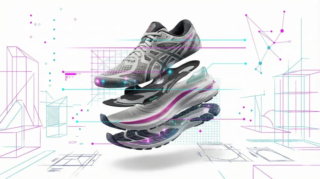 아식스 안정화, 젤카야노 32 무작정 사면 손해 (스펙 비교)