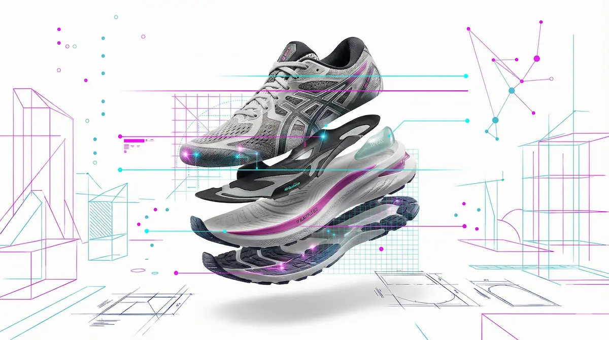 아식스 안정화, 젤카야노 32 무작정 사면 손해 (스펙 비교)