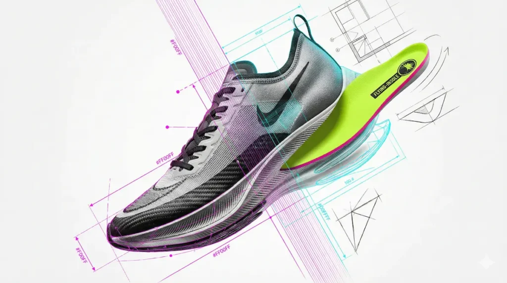 킵초게 깔창 대참사, 피범벅에도 우승한 '광기'의 비밀 (팩트체크)