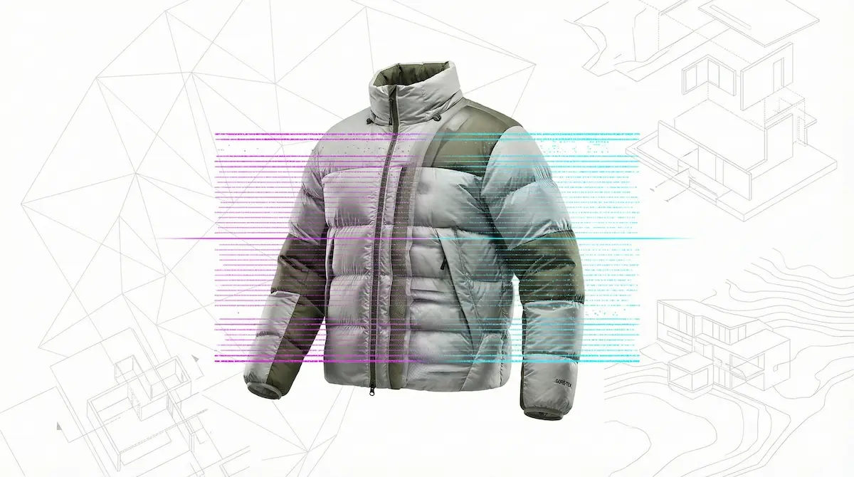 나이키 ACG, 겨울 러닝 과연 돈값 할까? (3종 스펙 비교)