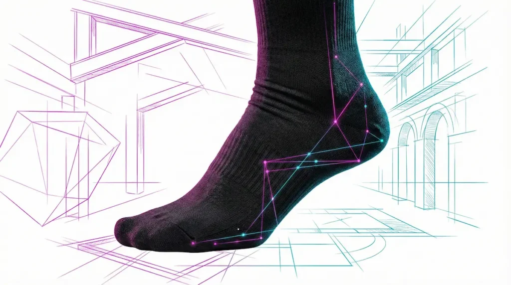 러닝 물집, 비싼 신발이 원인? 고수의 '3단계 예방