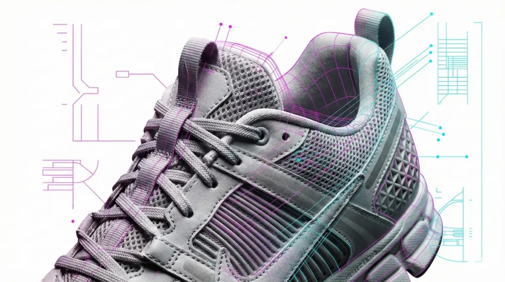 러닝화 끈, '맨 위 구멍' 안 쓰면 발 다 망가진다 (자가진단)