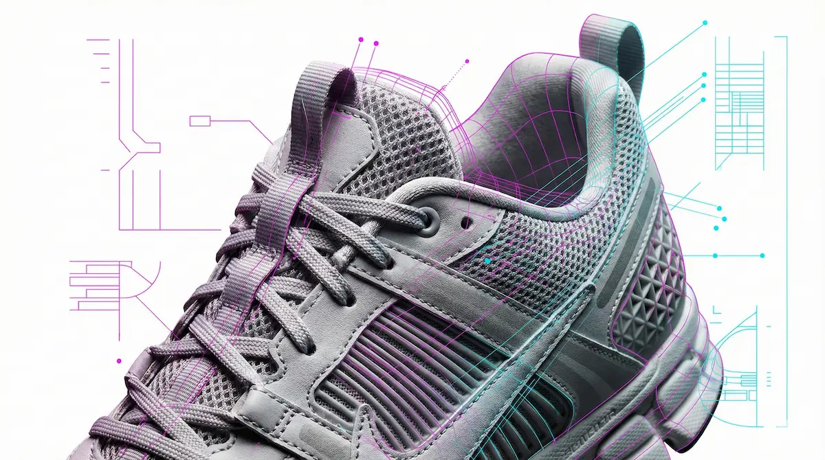 러닝화 끈, '맨 위 구멍' 안 쓰면 발 다 망가진다 (자가진단)