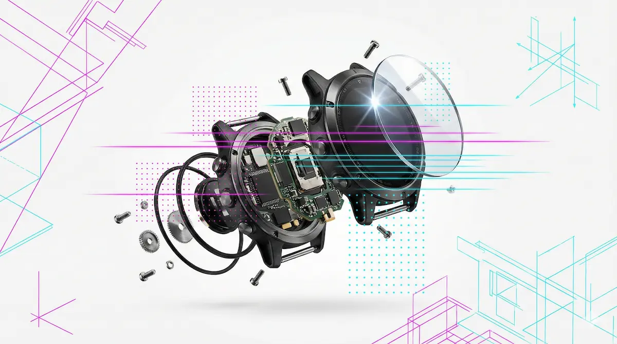 서울 트레일러닝, 아스팔트 지겹다면 지하철로 떠나라 (자가진단)