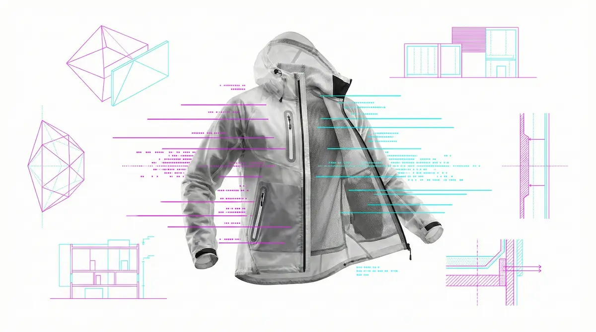 겨울 러닝 복장, 패딩 입고 뛰면 망하는 이유 (기온별 가이드)