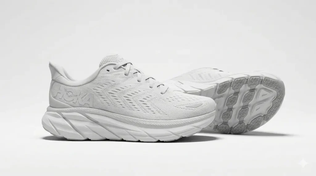 2026년 호카 초보 러닝화 추천: 무릎 통증 잡는 클리프톤과 본디