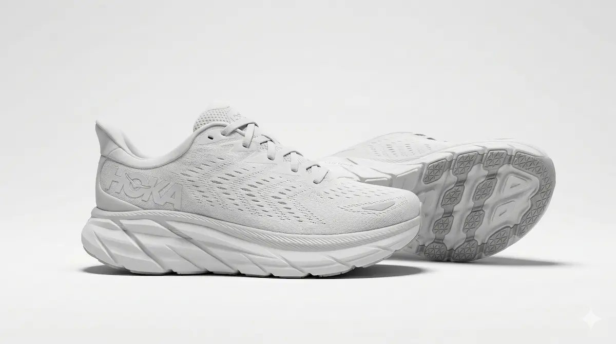 2026년 호카 초보 러닝화 추천: 무릎 통증 잡는 클리프톤과 본디