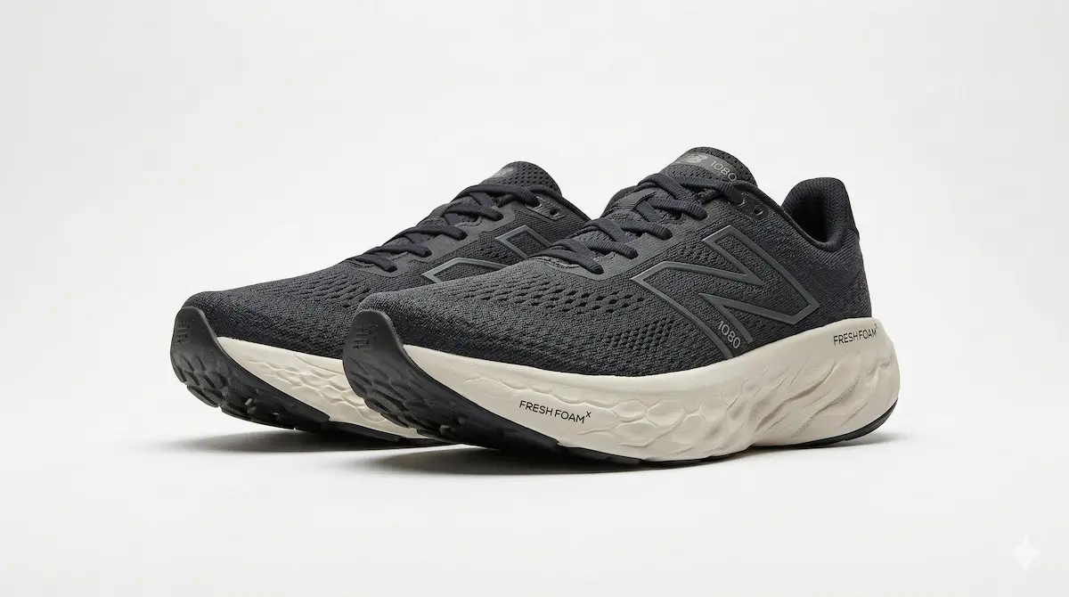 2026년 초보자용 뉴발란스 러닝화 추천