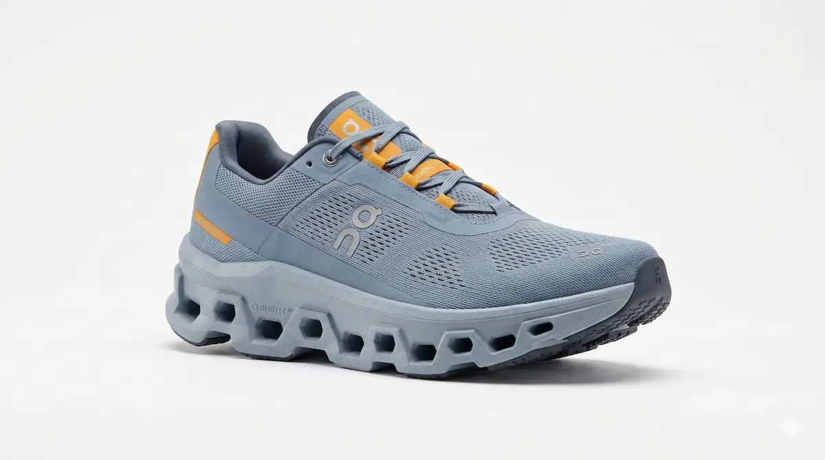 2026년 온러닝 초보 러닝화 추천 및 사이즈 피팅 가이드