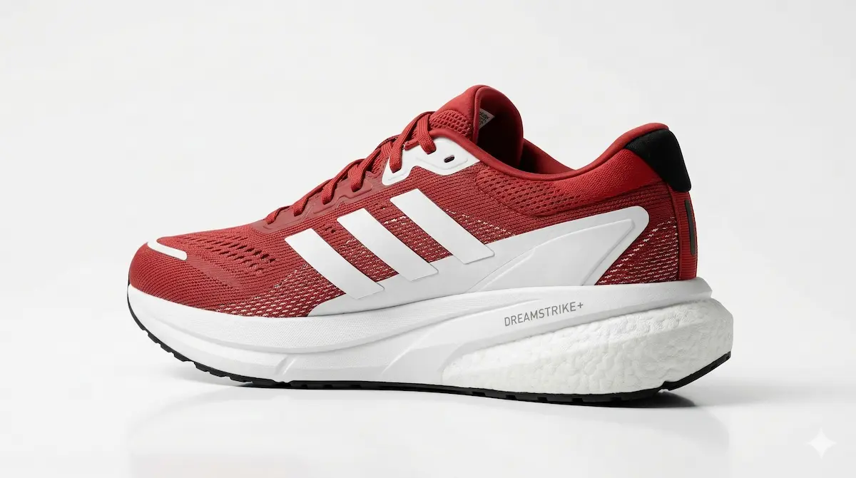 2026년 아디다스 초보자 러닝화 추천 및 사이즈 팁