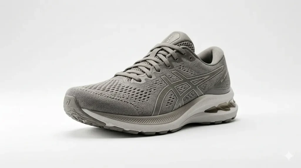 2026년 아식스 러닝화 초보자 추천 모델 가이드 및 사이즈 팁