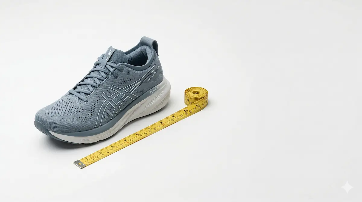 유명한 카본화 샀다가 무릎 나갑니다. 실패 없는 첫 러닝화 선택의 모든 것