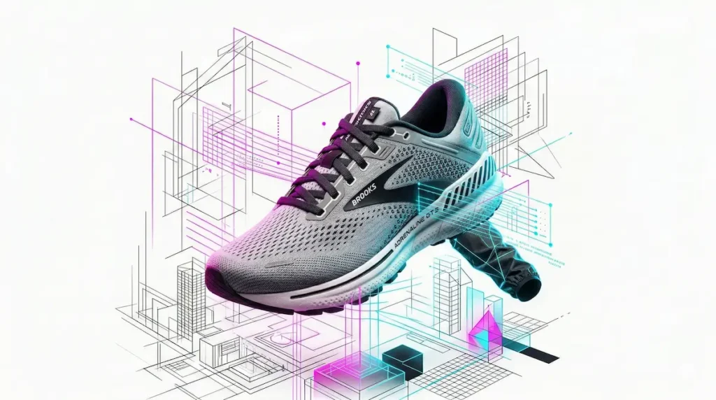 브룩스 안정화 모르면 돈 낭비? 직장인 무릎 살리는 추천 (스펙 비교)