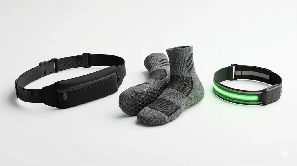 단돈 만원, 2026 다이소 러닝용품 추천 리스트 분석