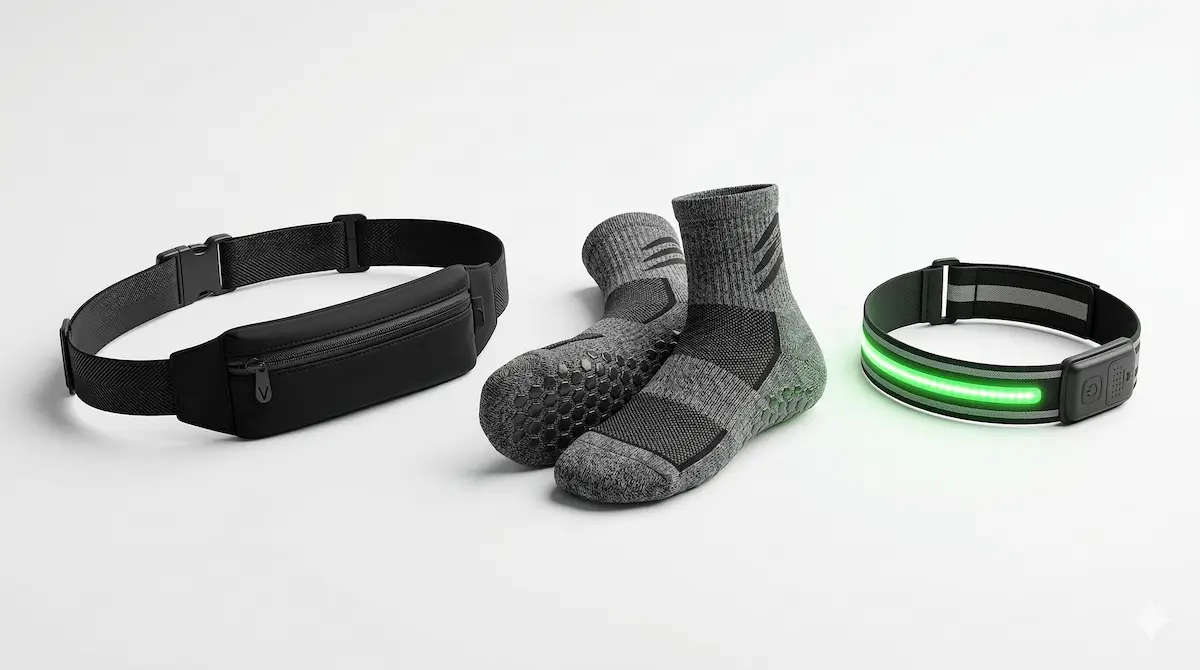 단돈 만원, 2026 다이소 러닝용품 추천 리스트 분석