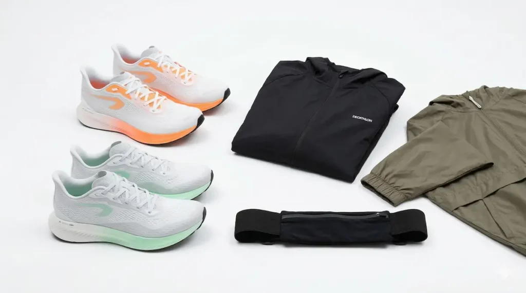 12만 원 풀세팅, 2026년 데카트론 추천 제품 세일 및 가격 분석