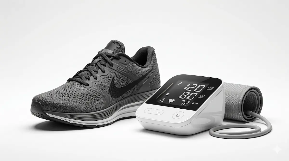 수축기 140이상 러닝시 유의사항: 심장 부담 덜고 혈압 낮추는 루틴