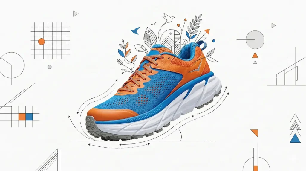 호카 발볼넓은 러닝화 추천: 무릎 살리는 와이드 사이즈 팁