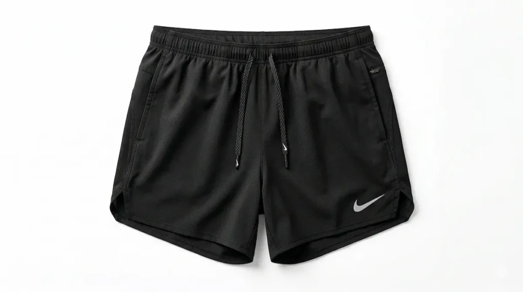러닝 쇼츠 유목민을 위한 나이키 스트라이드 쇼츠 완벽 사이즈 가이드