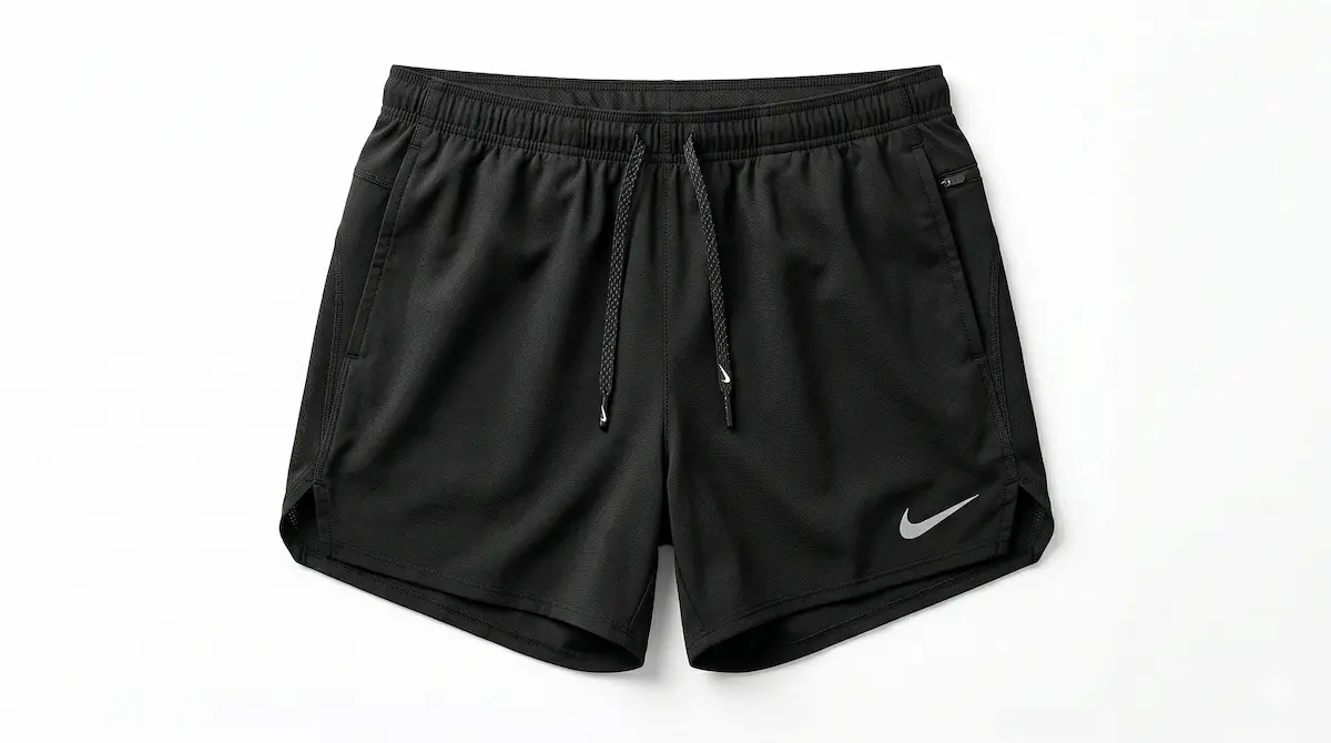 러닝 쇼츠 유목민을 위한 나이키 스트라이드 쇼츠 완벽 사이즈 가이드