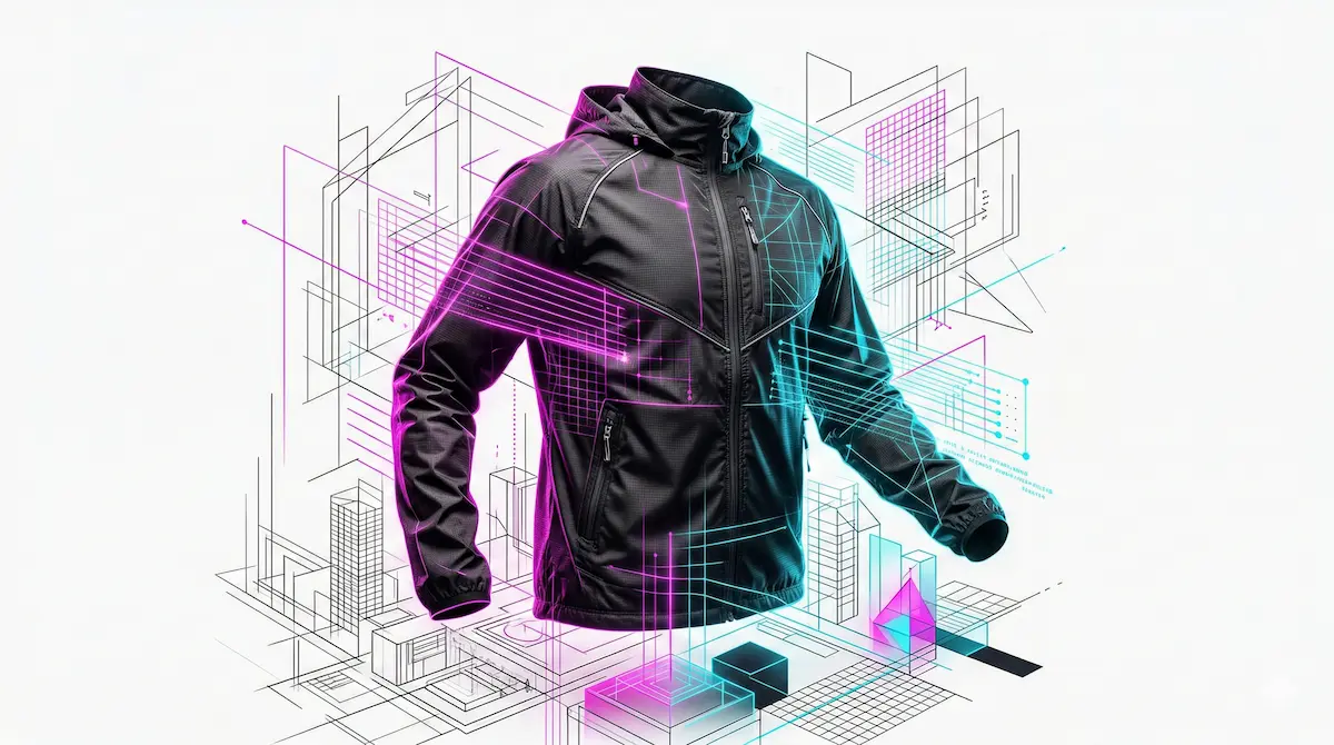 온러닝 의류 사이즈 한국인 직구 실패 막기 (스펙 비교)