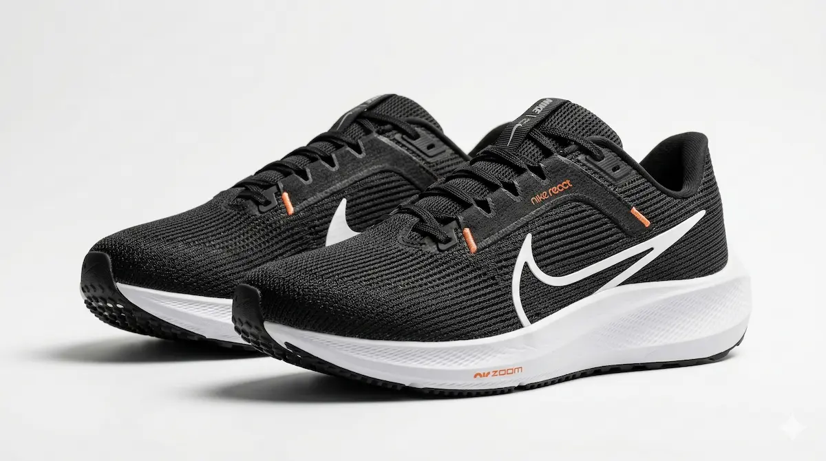 내 무릎이 아픈 건 나이 탓이 아닙니다. 러닝화의 진짜 '사망 선고일' 확인법