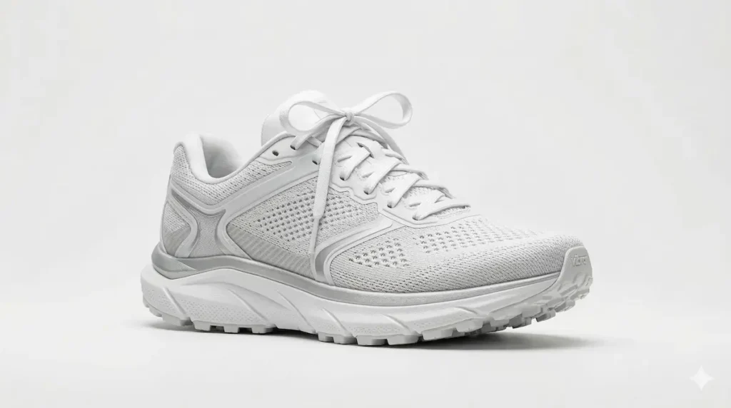 발볼러에게 좋은 신발 끈 묶는 방법: 발 저림 없애는 2가지 루틴