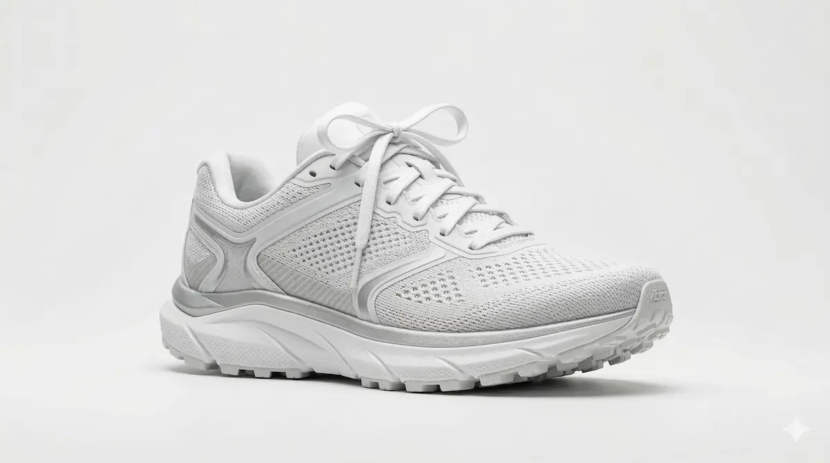 발볼러에게 좋은 신발 끈 묶는 방법: 발 저림 없애는 2가지 루틴