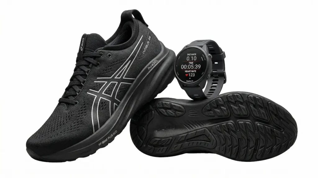 매일 5km 걷는데 살이 안 빠지는 이유 (성별/체중별 칼로리 데이터)