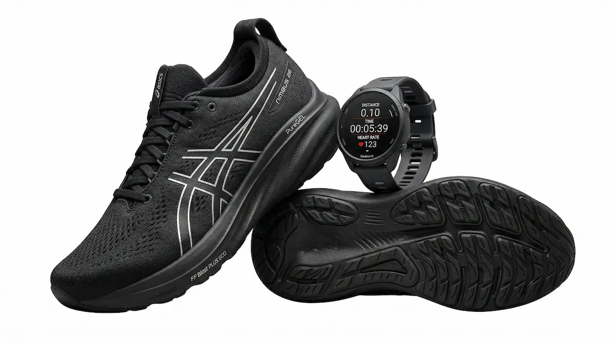 매일 5km 걷는데 살이 안 빠지는 이유 (성별/체중별 칼로리 데이터)