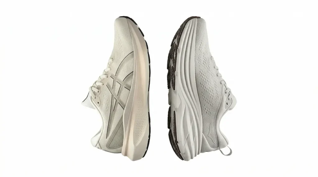 러닝 초보 1km 이후 종아리 발목 통증 원인과 즉각적인 장비 해결 가이드