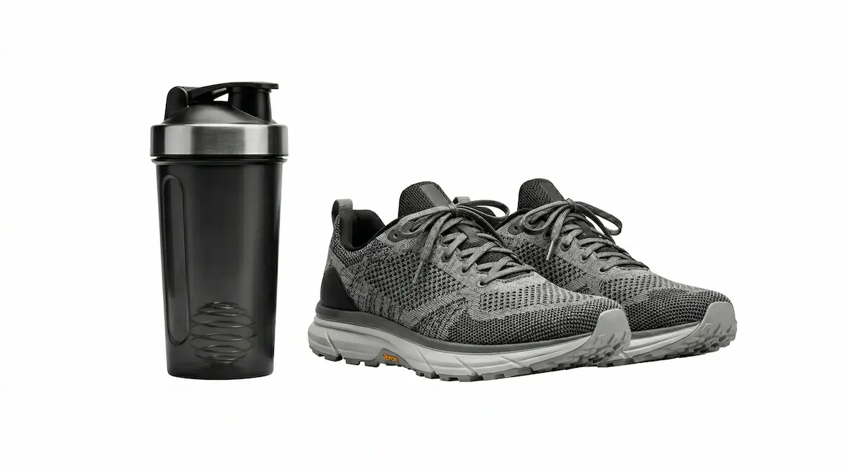 근손실을 막는 공복러닝 후 음식물 섭취 황금시간과 추천 리커버리 식단