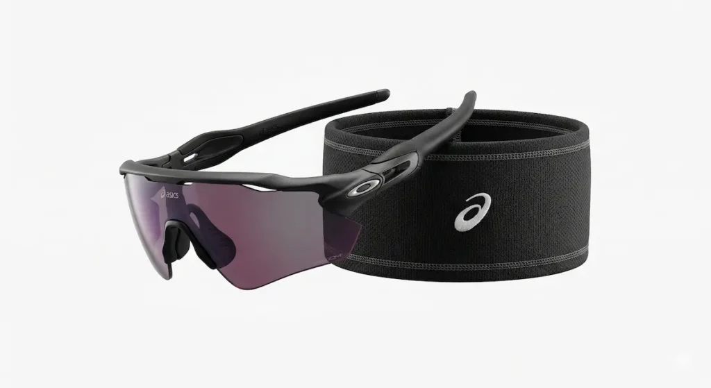 라식·라섹 후 무작정 뛰면 각막 상합니다! 시력 보호를 위한 주차별 러닝 타임라인