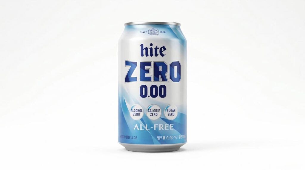 오늘 흘린 땀을 지방으로 바꾸는 최악의 습관, 캔맥주 한 잔의 소름 돋는 진실