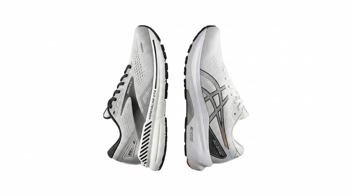 러닝 고관절 통증의 역학적 원인 분석과 골반 정렬을 잡는 교정 솔루션