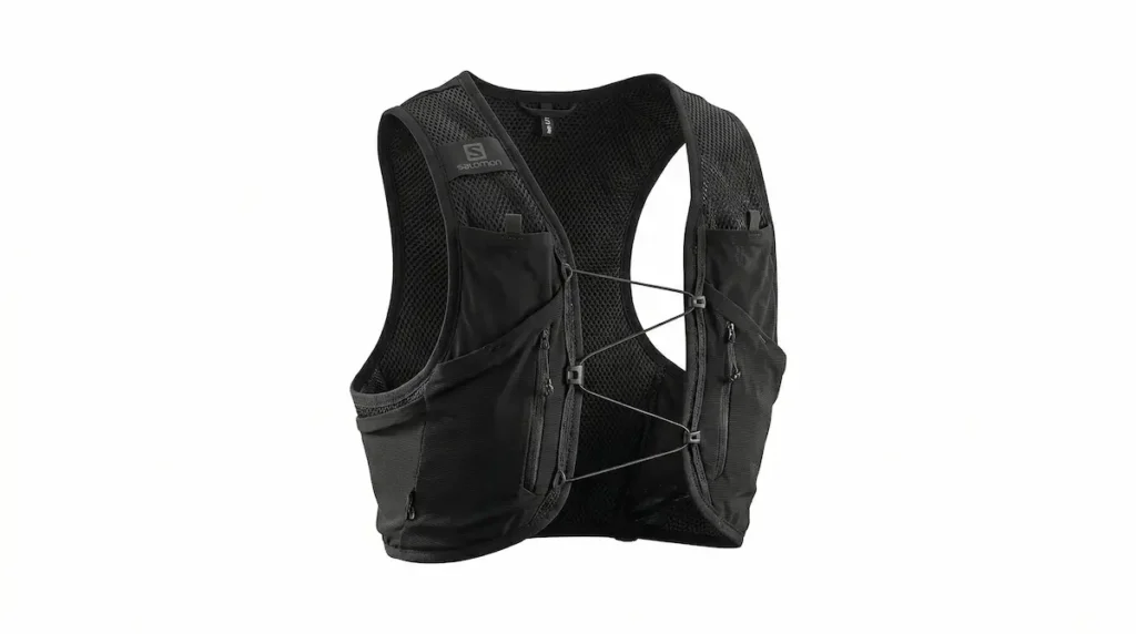 러닝 조끼 착용의 필수적인 이유와 거리별 최적화 추천 모델