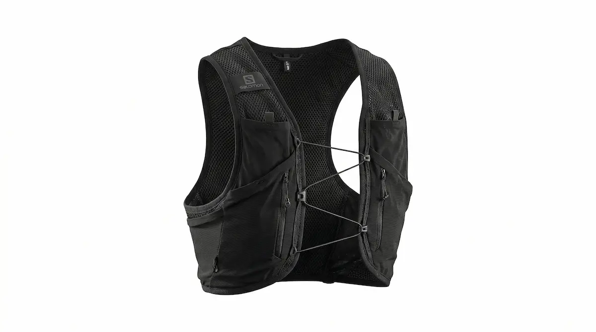 러닝 조끼 착용의 필수적인 이유와 거리별 최적화 추천 모델